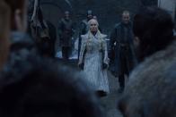 تاریخ پخش فصل پایانی سریال Game of Thrones یکشنبه هفته آینده اعلام می‌شود