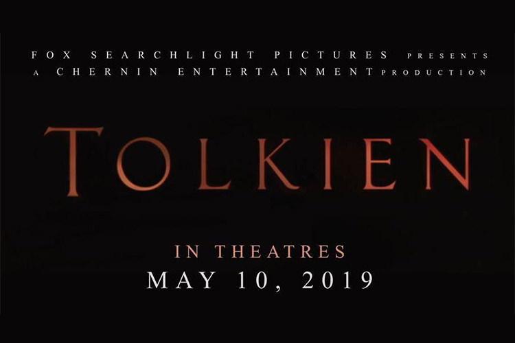 تاریخ اکران فیلم Tolkien اعلام شد
