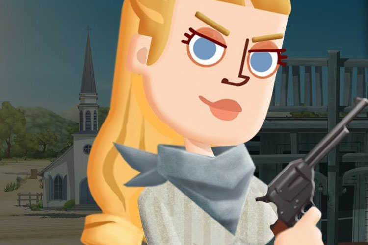 کمپانی Bethesda دادخواست خود برعلیه بازی موبایل Westworld را لغو کرد