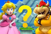 در بازی New Super Mario Bros U Deluxe خبری از شخصیت Bowsette نخواهد بود