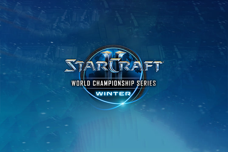 مسابقات WCS Winter میزبان ۳۲ بازیکن برتر اروپا و آمریکا در بازی StarCraft 2 خواهد بود