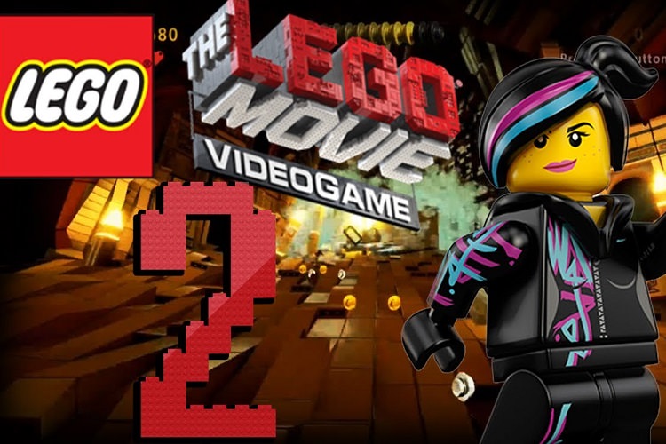 بازی The Lego Movie 2 Video game با انتشار تریلری معرفی شد