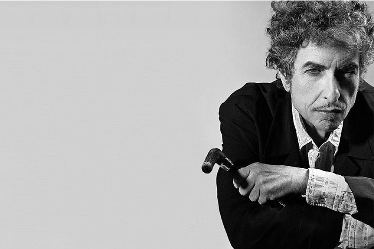 اسکورسیزی مستندی جدید از باب دیلن می‌سازد