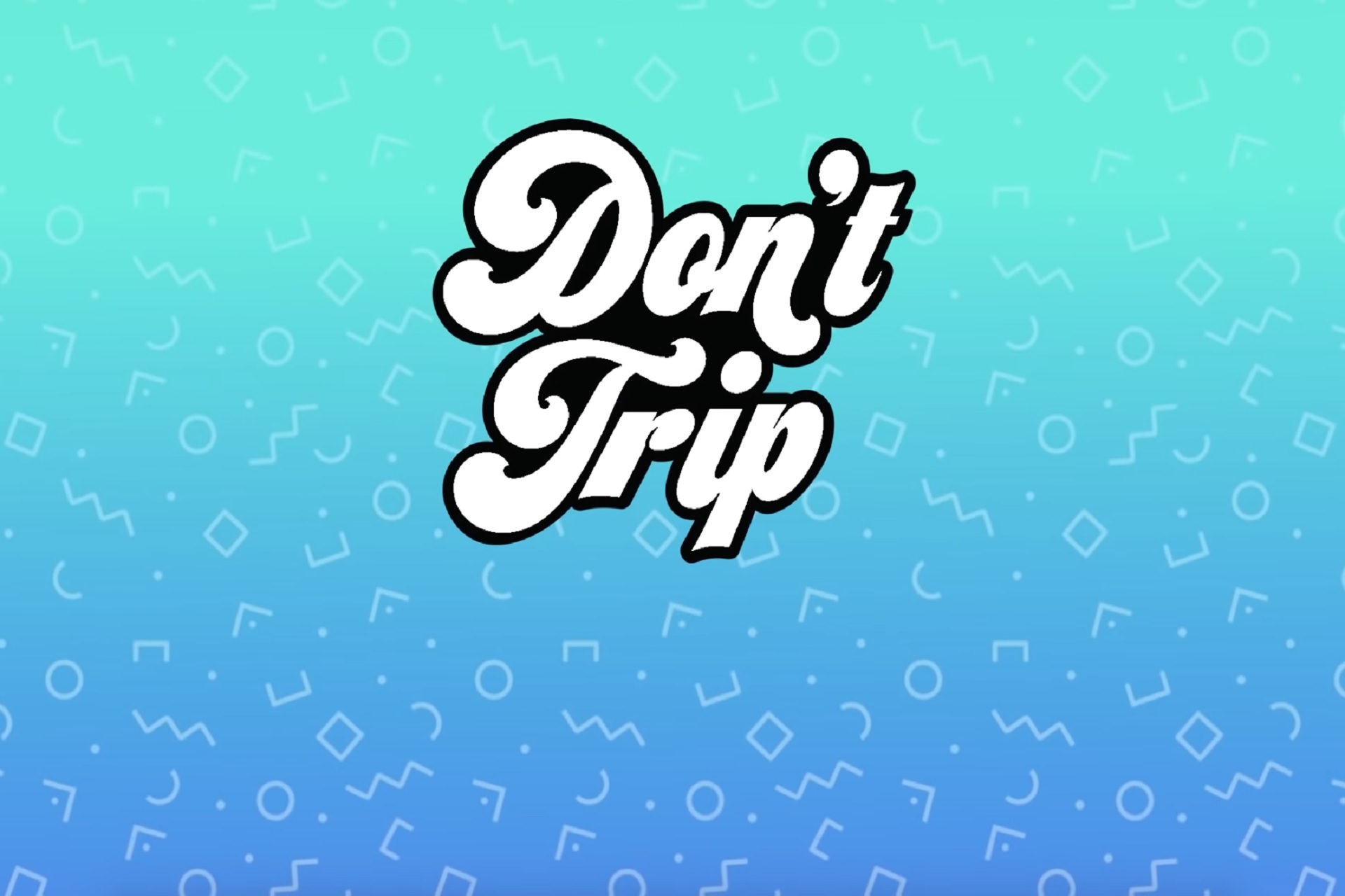 بررسی بازی موبایل Don't Trip
