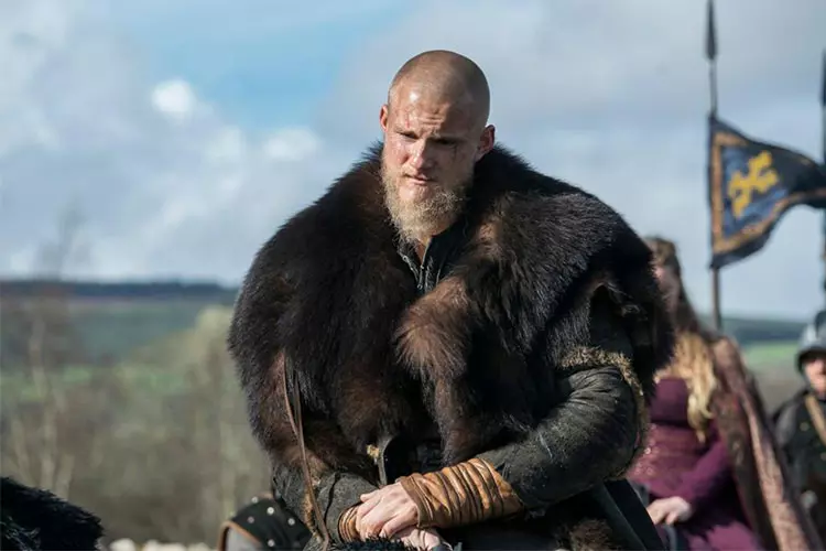 سریال Vikings پس از فصل ششم به پایان می‌رسد؛ احتمال ساخت اسپین آف