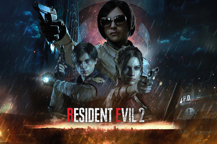 احتمال وجود حالت نیو گیم پلاس در بازی Resident Evil 2 Remake