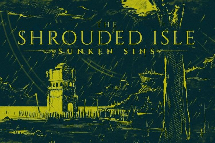 بازی The Shrouded Isle برای نینتندو سوییچ منتشر شد