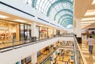 ۵ مرکز خرید معروف در امارات را بشناسید