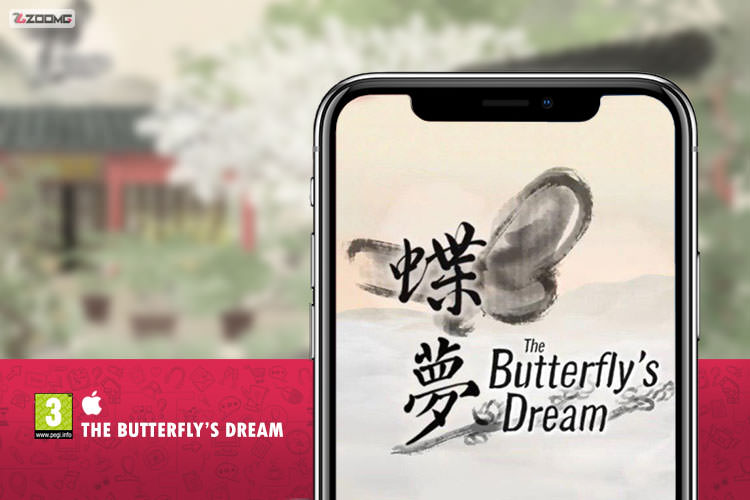 معرفی بازی The Butterfly's Dream؛ معماهایی از جنس شرق