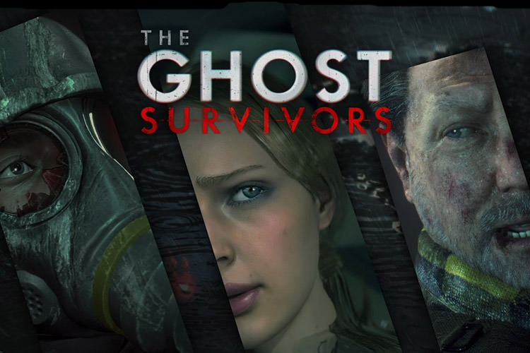 تاریخ انتشار بسته‌ الحاقی Ghost Survivors بازی Resident Evil 2 Remake مشخص شد
