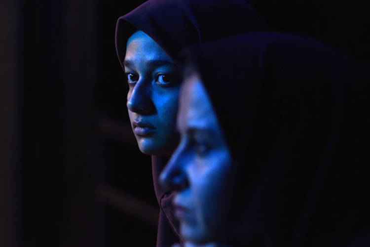 فیلم یلدا طی ماه جاری در چهار جشنواره حضور خواهد داشت