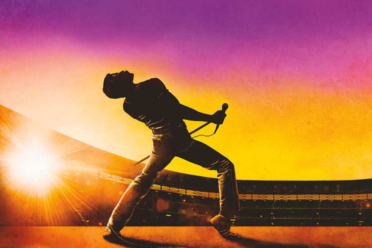 نقد فیلم Bohemian Rhapsody - حماسه کولی