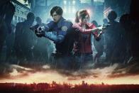 تاکنون سه میلیون نسخه از بازی Resident Evil 2 Remake به بازار عرضه شده است