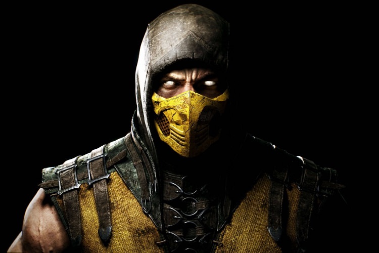 نام بازی Mortal Kombat X Mobile در آینده نزدیک تغییر خواهد کرد