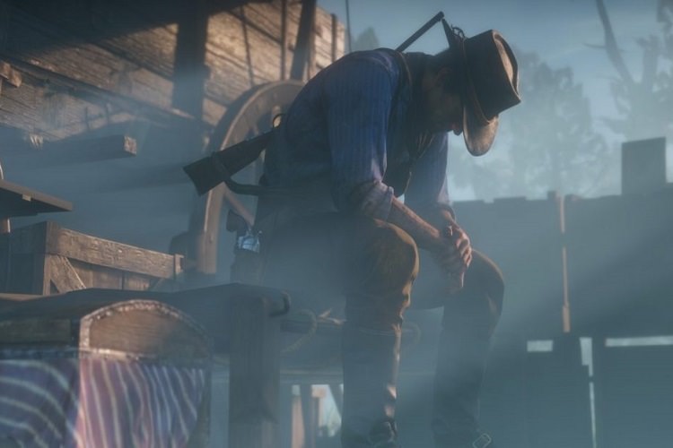 سازنده Red Dead Redemption 2 به‌خاطر استفاده از نام پینکرتون در این بازی، درگیر نبرد حقوقی شد