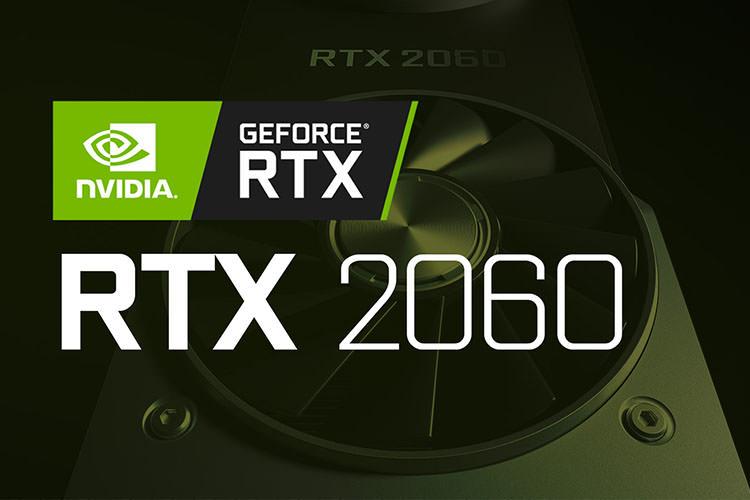سه کارت گرافیک از سری GeForce RTX 2060 با برند Manli رونمایی شدند