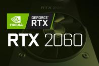 کارت گرافیک RTX 2060 انویدیا معرفی شد