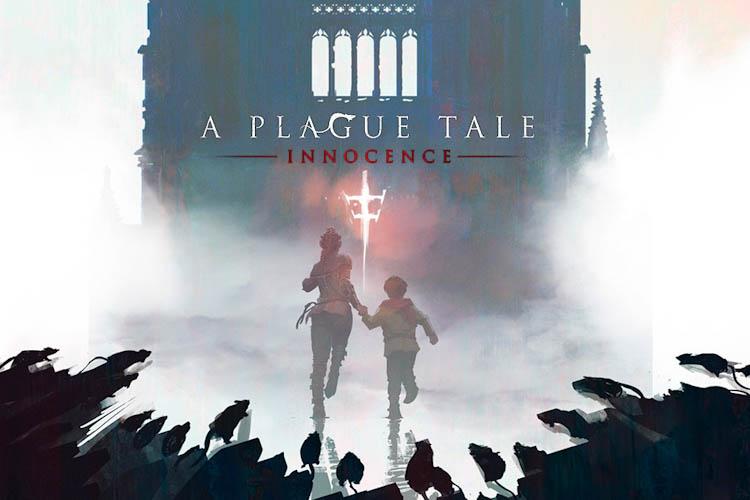 تاریخ انتشار بازی A Plague Tale: Innocence اعلام شد