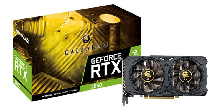 GeForce RTX 2060