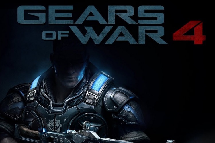 Gears of War 4 را برای مدتی محدود رایگان بازی کنید