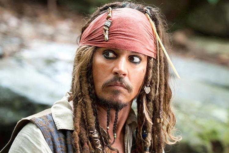 ریبوت فیلم Pirates of the Caribbean بدون جانی دپ می‌تواند 90 میلیون دلار صرفه جویی کند