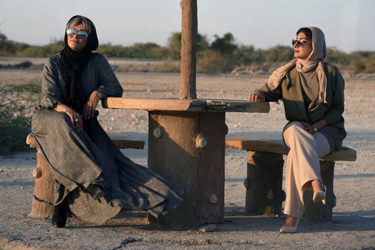 گزارش فروش سینمای ایران؛ ادامه صدرنشینی ایده اصلی