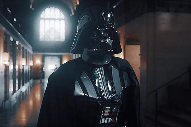تعداد بینندگان فیلم کوتاه جنگ ستارگان با نام Vader Episode 1 از پنج میلیون نفر گذشت