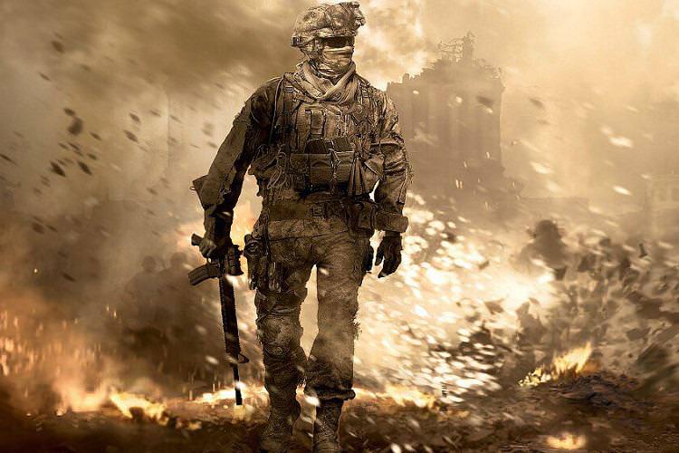 ریمستر Call of Duty Modern Warfare 2 فردا منتشر می‌شود
