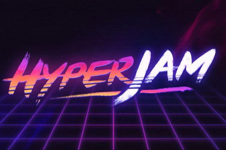تاریخ انتشار بازی Hyper Jam مشخص شد