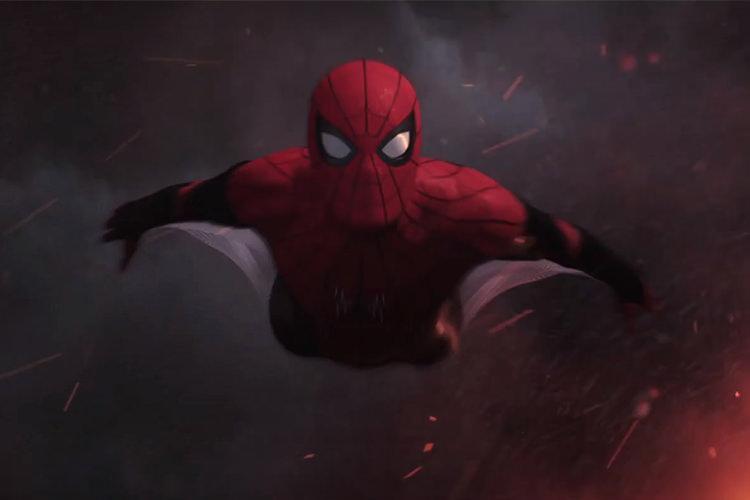 تریلر جدید فیلم Spider-Man: Far from Home ممکن است به زودی منتشر شود
