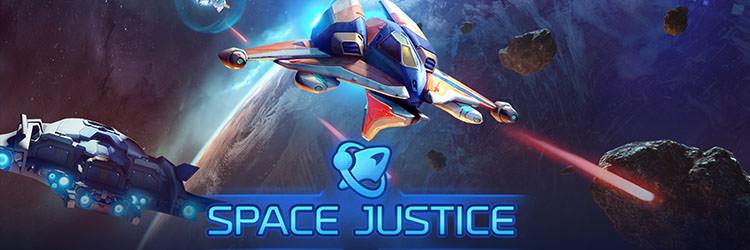 Space Justice: Galaxy Shooter
