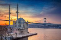 گردش یک روزه در استانبول، سفر خود را چگونه برنامه‌ریزی کنیم؟