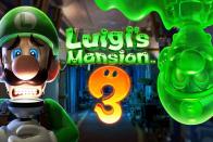 بخش اول پک چندنفره Luigi’s Mansion 3 در دسترس قرار گرفت