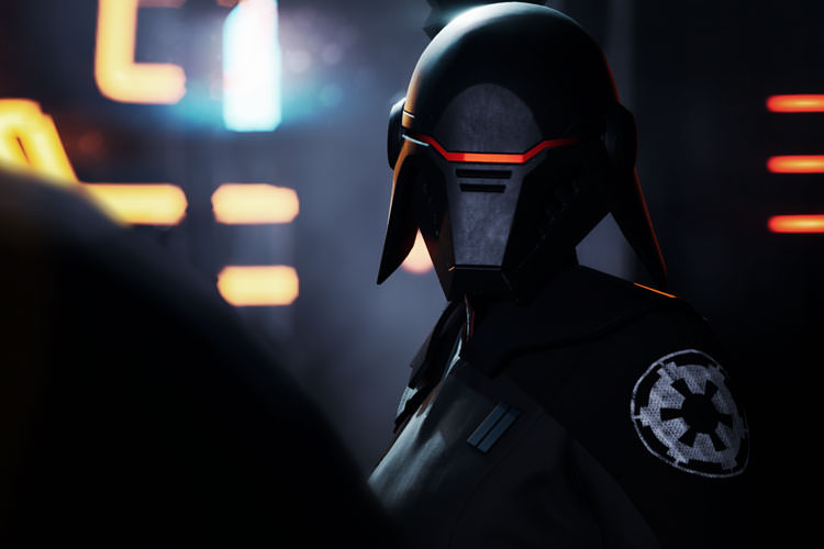 اطلاعات جدیدی از اعضای گروه Imperial Inquisitor در بازی Star Wars: Jedi Fallen Order منتشر شد
