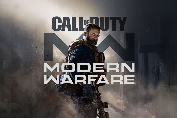 بازی  Call of Duty: Modern Warfare