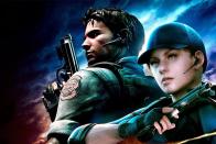 نسخه سوییچ بازی های Resident Evil 5 و Resident Evil 6 از حسگرهای حرکتی و ژیروسکوپ پشتیبانی می‌کند