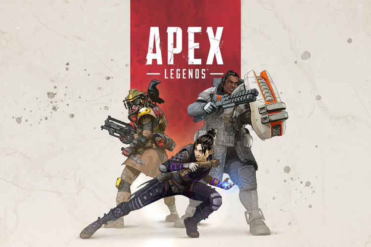 الکترونیک آرتز می‌خواهد Apex Legends را به یک شوتر سالیانه تبدیل کند