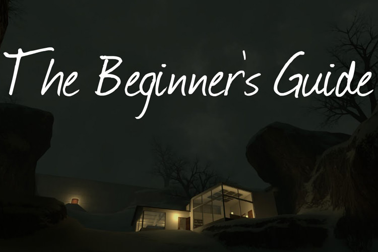 بررسی فلسفه بازی The Beginner's Guide