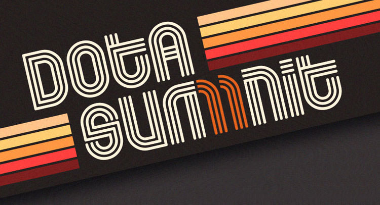DOTA Summit 11 