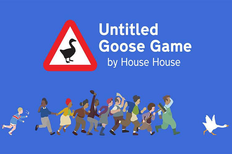غاز دوم بازی Untitled Goose Game صدای جدیدی خواهد داشت