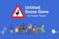 احتمال انتشار بازی Untitled Goose Game برای پلی استیشن 4 و ایکس باکس وان