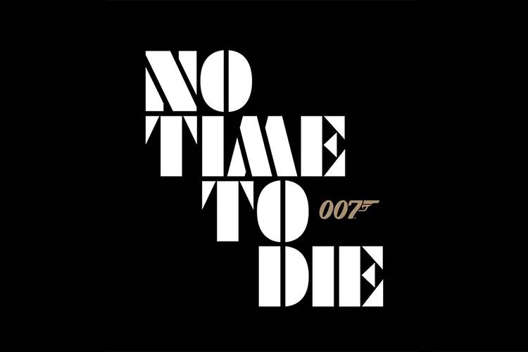 اولین پوستر فیلم No Time to Die با بازی دنیل کریگ منتشر شد