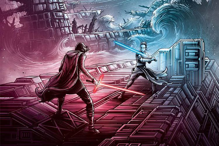 بررسی تریلر نهایی فیلم Star Wars: The Rise of Skywalker