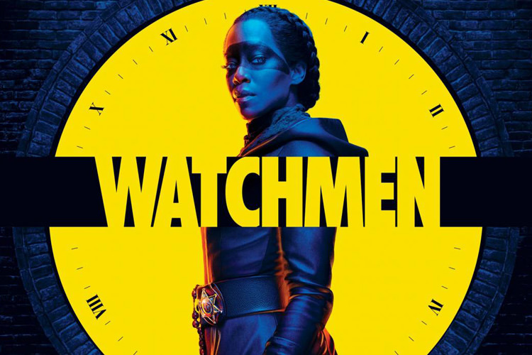 مصاحبه دیمون لیندلوف، خالق سریال Watchmen به مناسبت پایان آن