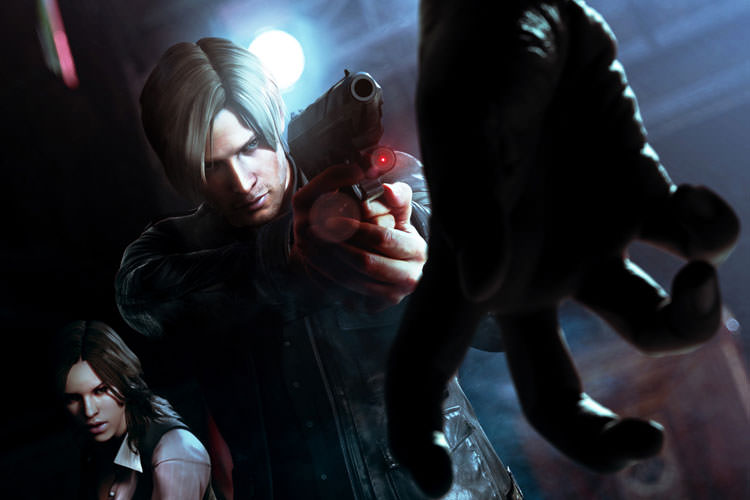 فروش کل مجموعه Resident Evil به ۹۱ میلیون نسخه رسید