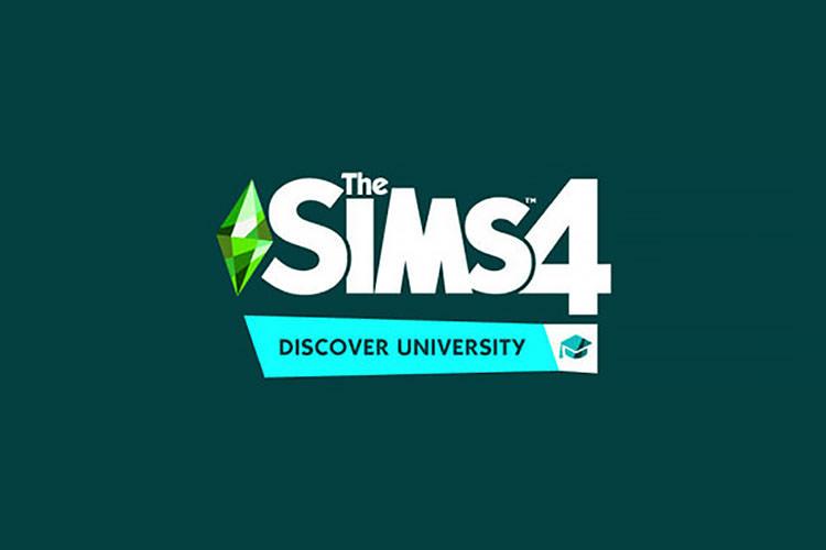 بسته الحاقی University بازی The Sims 4 رسما معرفی شد