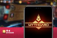 معرفی بازی موبایل Mythgard؛ دنیای مدرن کارتی مملو از جادو