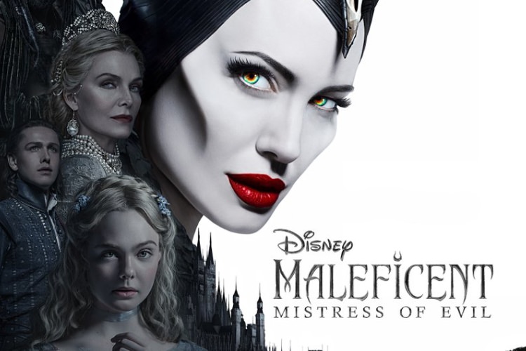 واکنش منتقدان به فیلم Maleficent: Mistress of Evil - مالفیسنت: سردسته اهریمنان