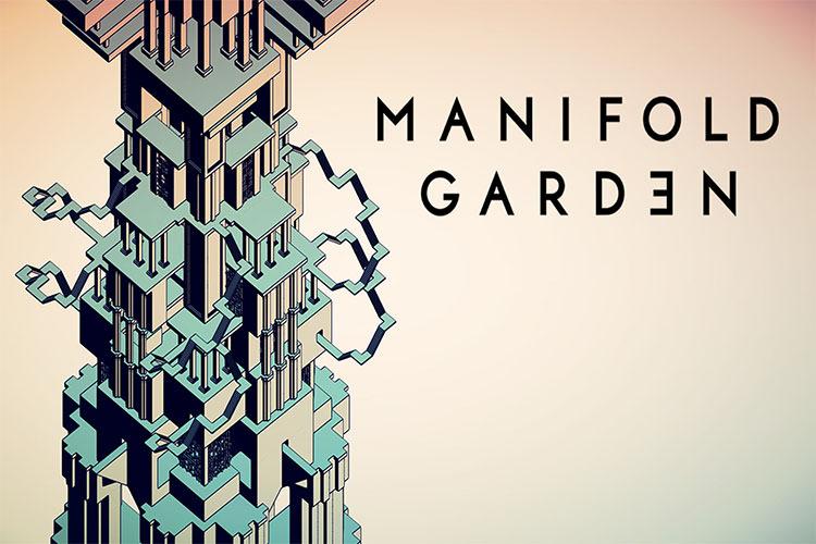 بازی Manifold Garden در سبک معمایی امروز منتشر می‌شود