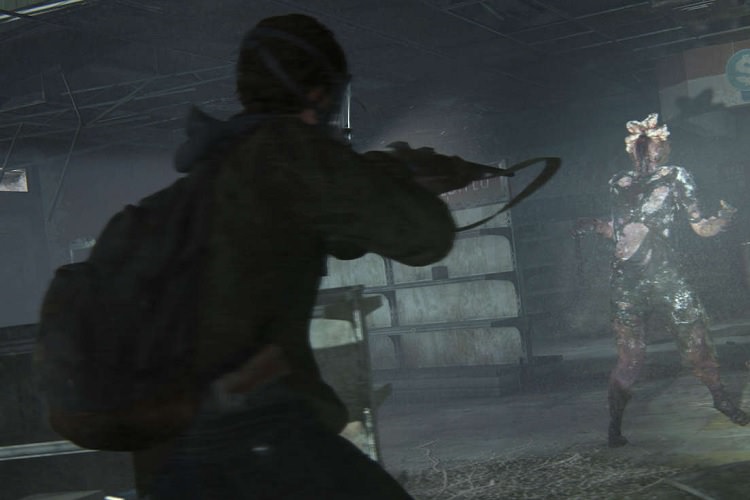 کارگردان The Last of Us Part 2 اطلاعاتی از موجوداتی به نام Shambler منتشر کرد